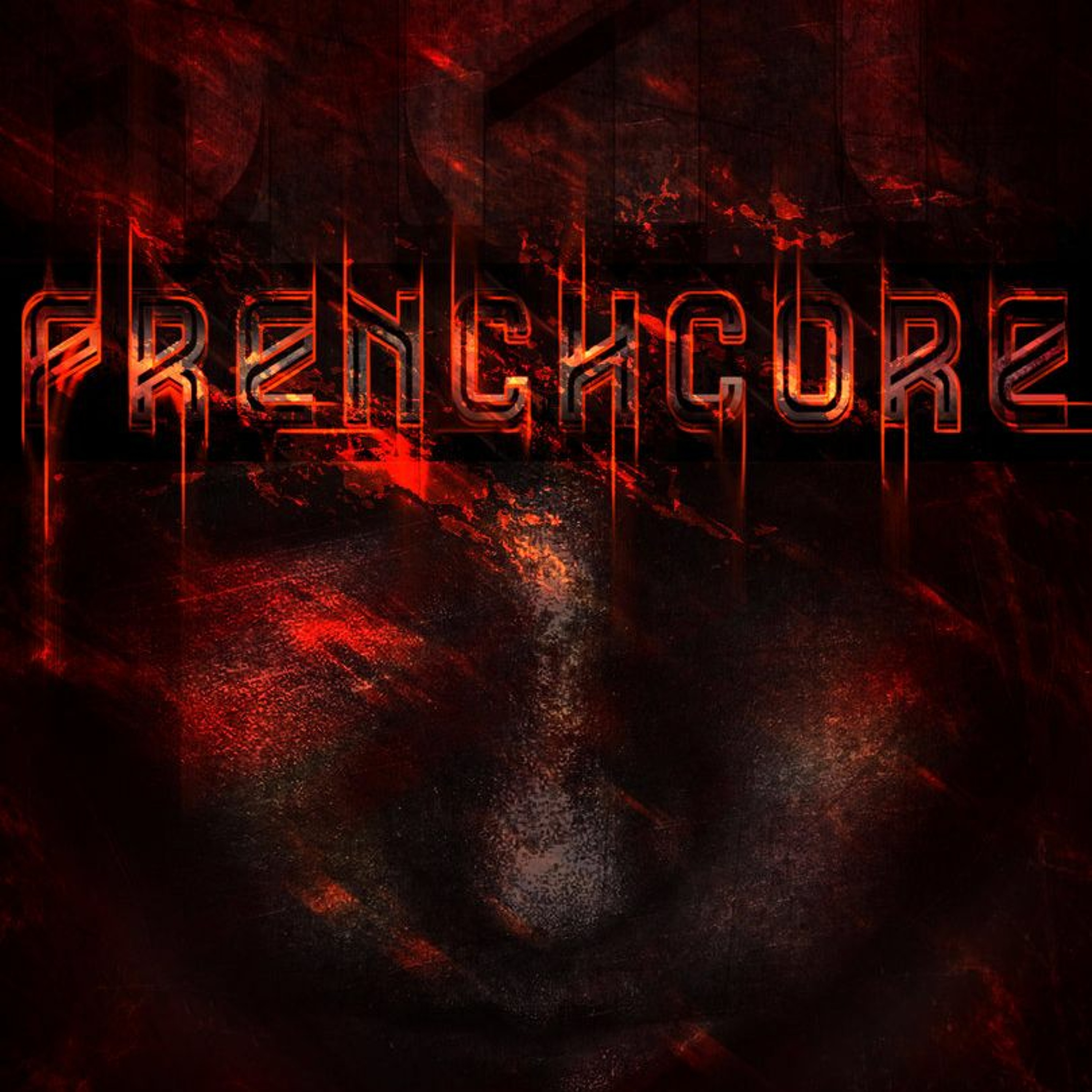 LYRISCH PURE FRENCHCORE episode artwork