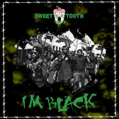 I'm Black 3.5k (freebie)