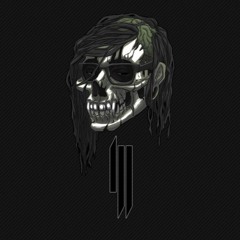 Skrillex - VIP X Shaking - Down X Pigalle X Purple Lamboghini X Humble [xПØPx Mashup]