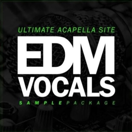 90s Club Acapella Mega Pack (315 Acapellas)(BUY = FREE DOWNLOAD)