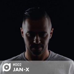 N'A CABINE #002: JAN-X