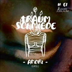 Die Einundsechzigste - Andri