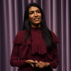 Leila Janah - Reversing Poverty By Giving People Work