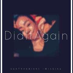 Star Dust (DidItAgain)