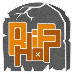 Eminem x Lil Peep - Superman / Hellboy (RipHop Remix)