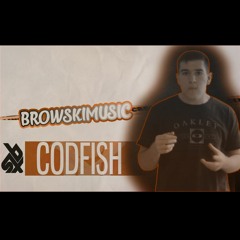 Codfish - Beatbox (Browskimusic Remix)