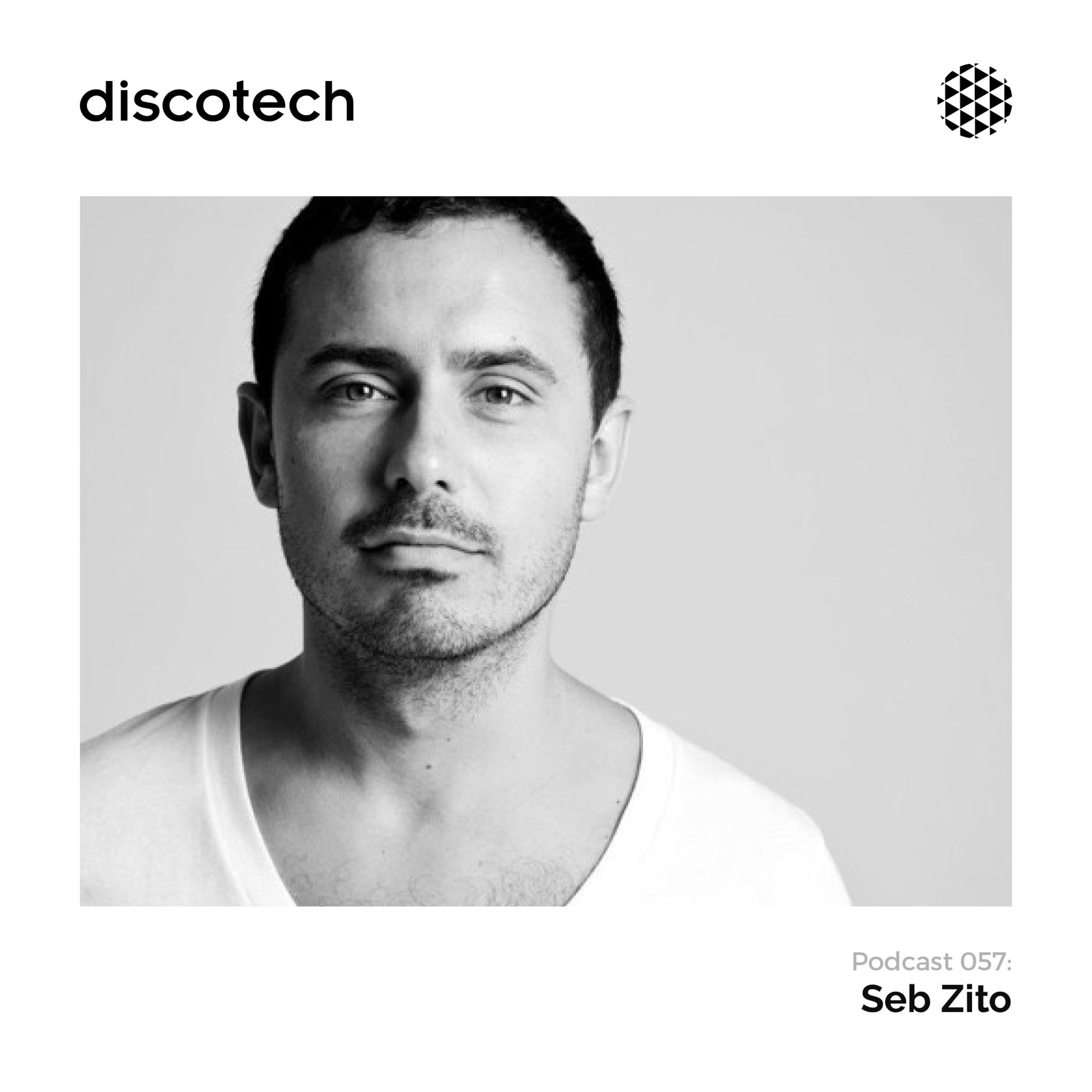 discotech Podcast Series