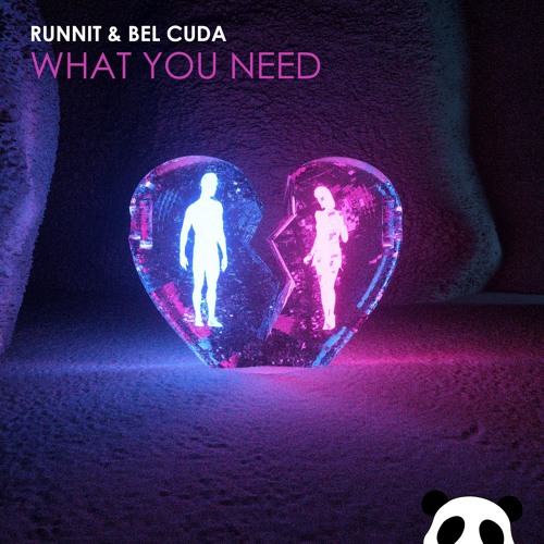 Runnit & Bel Cuda  - What You Need