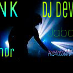 Milo Na Tum To Mix By Dj Devendr Nk Jbp 7024055036 & 7000357336