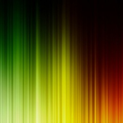 Colored Shadows