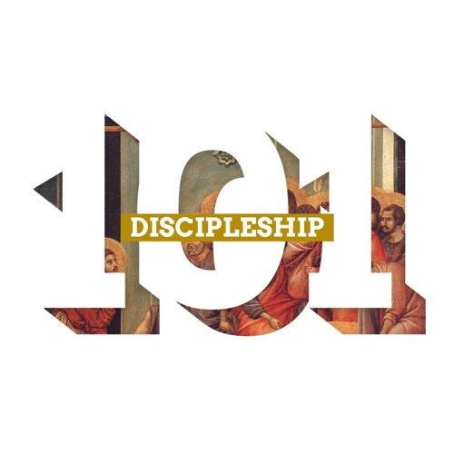 Stream 01/28/18 Discipleship 101: Free to Be Held by bulldogCatholic ...