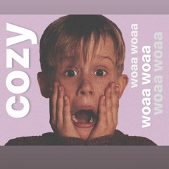 Cozy - "Woa Woa" Prod. By @NAPE