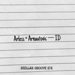 Arless & Arnautovic — ID