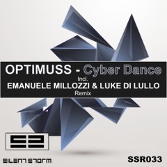 Optimuss-Cyber Dance (Emanuele Millozzi & Luke Di Lullo Remix)