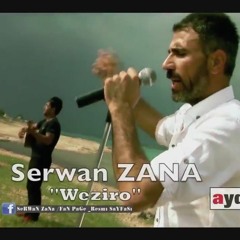 Serwan Zana - Weziro