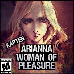 Arianna Woman Of Pleasure