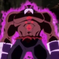 Dragon Ball Super - Hakaishin Toppo Theme MJFX Remix