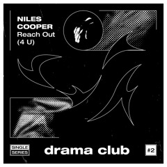 Niles Cooper - Reach Out (4 U)