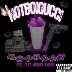 EXTENDO FEAT LC & UNO