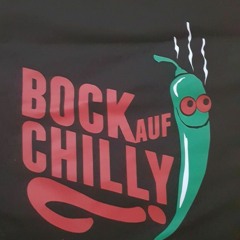 MC MinuPorn feat. Rüben von Drüben - Bock Auf Chilly