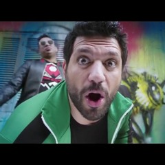 اغنية عيدوا رقصتي - شارموفرز - حسن الرداد - الليثى