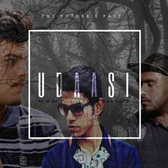Pakistani Sad Songs 2018 - UDASI - JS-N Ft. Tauseef Khan & DAA LOCO | Sad Rap Song | 2018