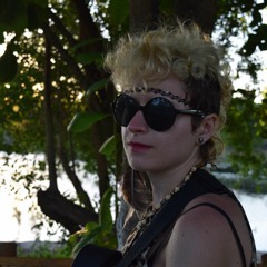 Evergreen In My Soul (Live Acoustic)