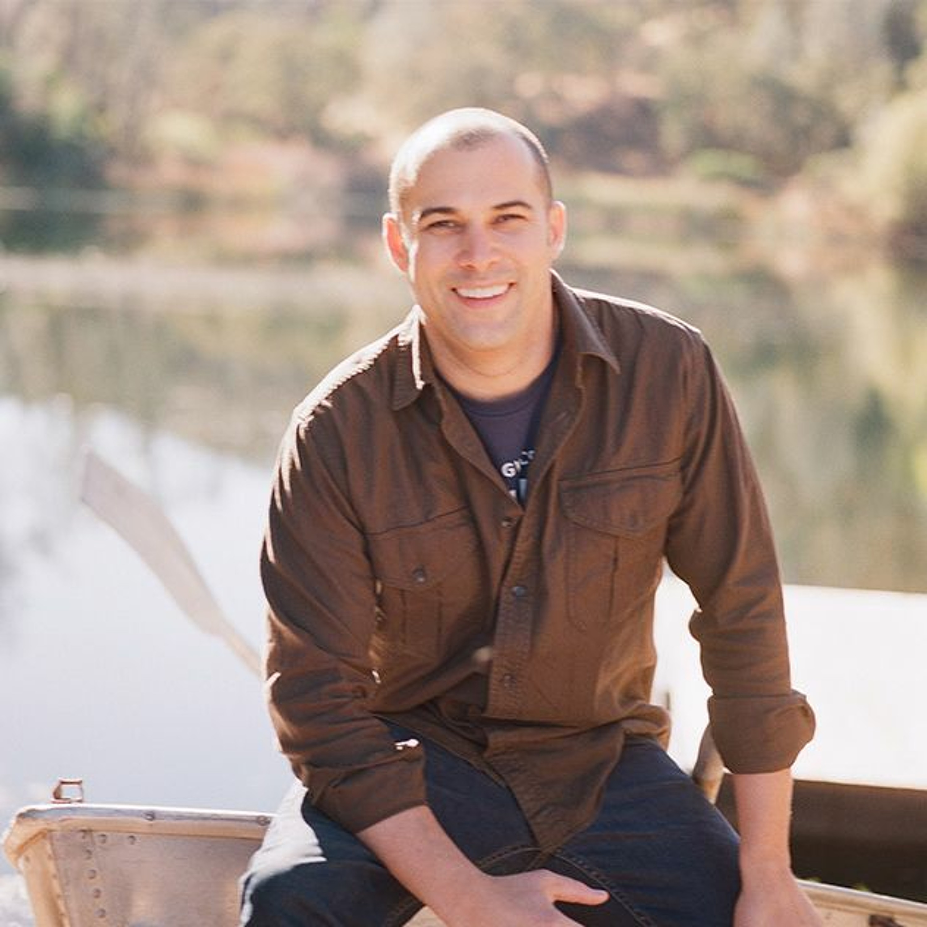 Wine Podcast: The Honest Pour with John Lenart