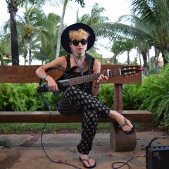 Martyr In Disgrace (Live Acoustic)