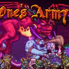 Terraria 1.3 Music - Old Ones Army EXTENDED