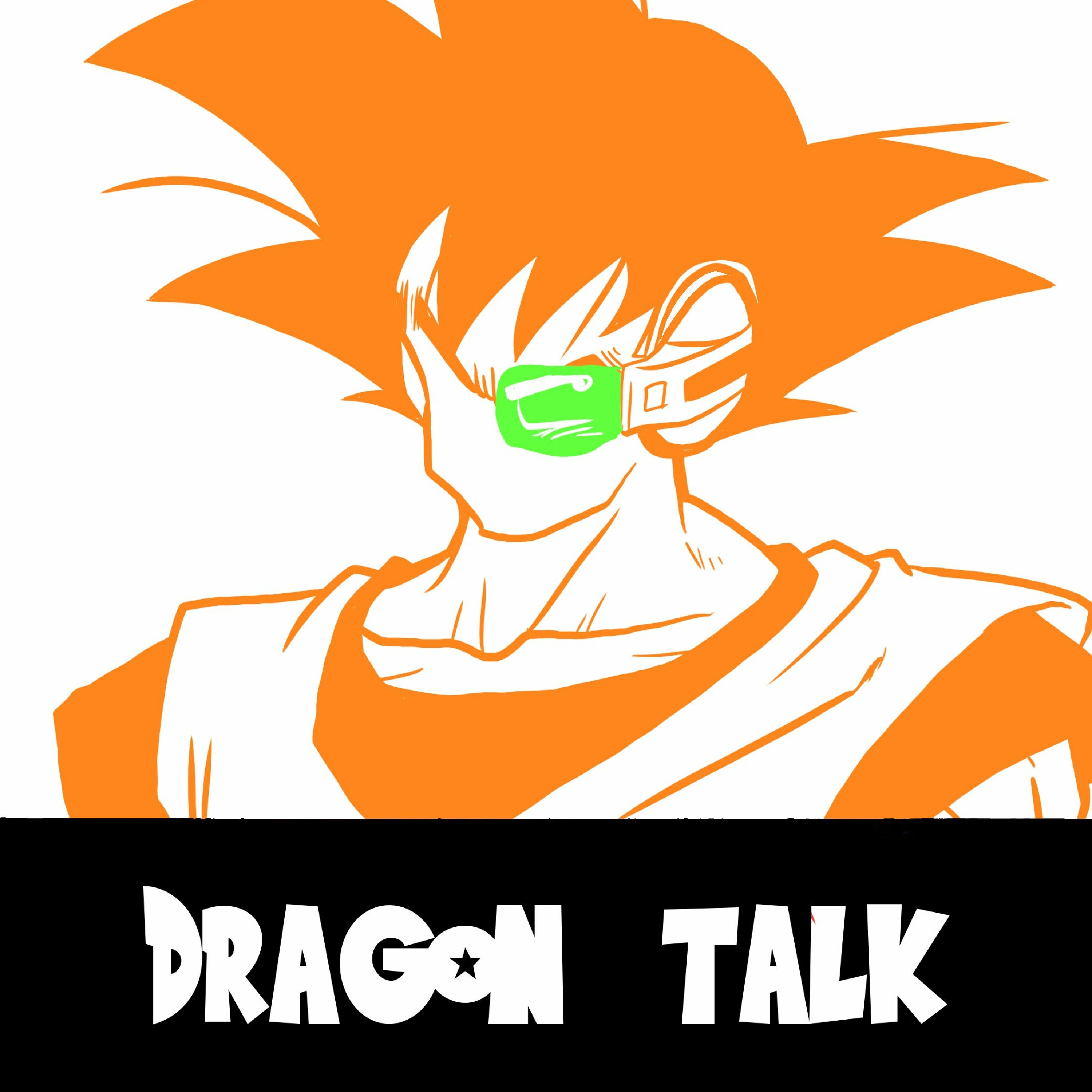 DragonTalk