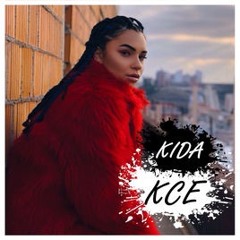 Kida - Kce !TALLAVA REMIX! (prod.by IKOBEATS x VRBEATZ)