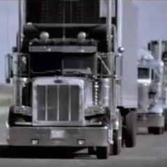 Paul Brandt - Convoy (NIGHTCORE)