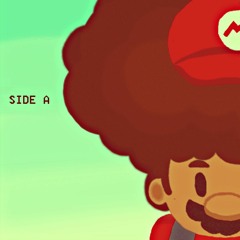 GOOMBA BOUNCE | SIDE A | Super Mario | Sampled Beat