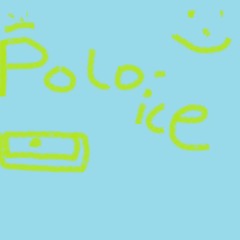 kid polo - ice