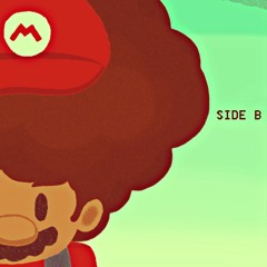 GOOMBA BOUNCE | SIDE B | Super Mario | Sampled Beat