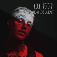 Lil Peep - Heaven Scent (prod. Smokeasac x Yung Cortex)