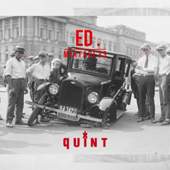 qUINT x ED. - Mixtape 33