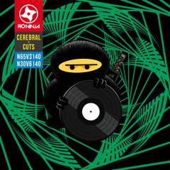 Cerebral-Cuts - N65V3140/N30V6140 EP - 140NINJA011 - Preview