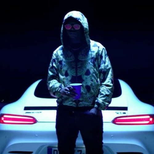 NINHO - DANS LE CLUB (SON OFFICIEL)