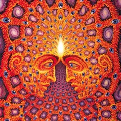 Espíritu En Transición - Ombligo de la Luna (Lola y Xochitl)