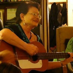 Eretz A Shoshanim  by Cantors Elon Mamber & Judy Steel