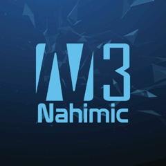 Nahimic 3 - MOVIE profile (binaural format)