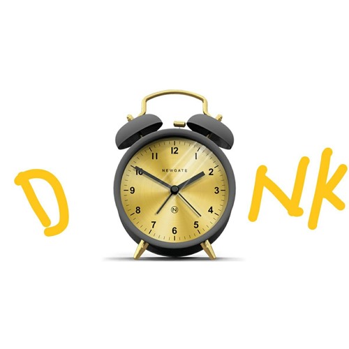 Its Donk O'Clock #1-4