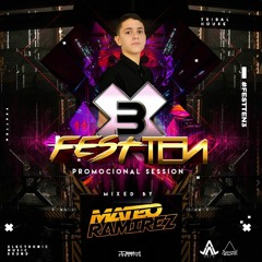 FESTTEN 3 PROMOCIONAL SESSION