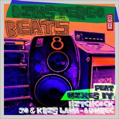 DIN Stereo - Beats (Aumrec Remix)