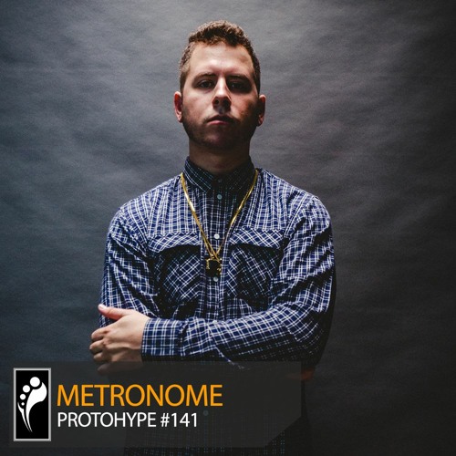 Protohype – Metronome #141 (Insomniac Mini-Mix)