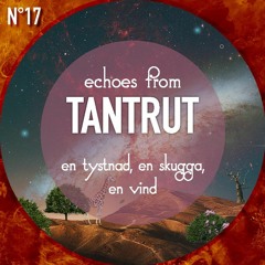 Echoes from TantRut - en tystnad, en skugga, en vind