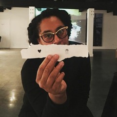 Interview with Sharita Towne. Episode 72