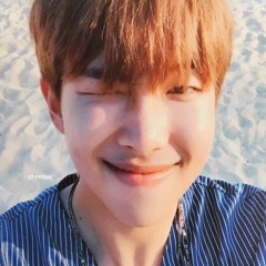 bts (방탄소년단) - 4 o'clock (sea edit)
